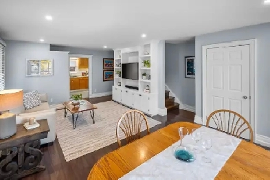 NO CONDO FEES! 3 Beds 2 Baths, Great Location Image# 5