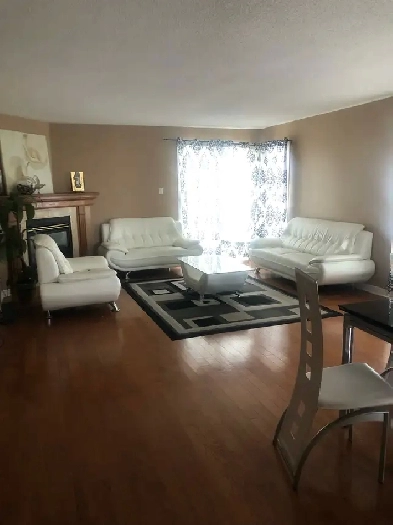 Room For Rent Stittsville-Kanata December 1 All Inclusive Image# 3