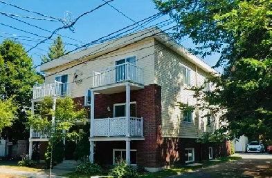 Appartement Logement à louer - Saint-Hyacinthe 3 1/2 Image# 5