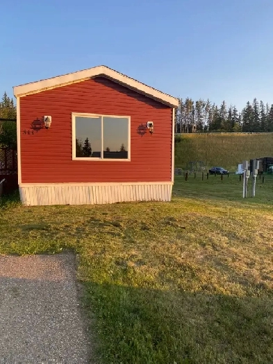 MANNING - 2 bed/1 bath trailer for rent Image# 9