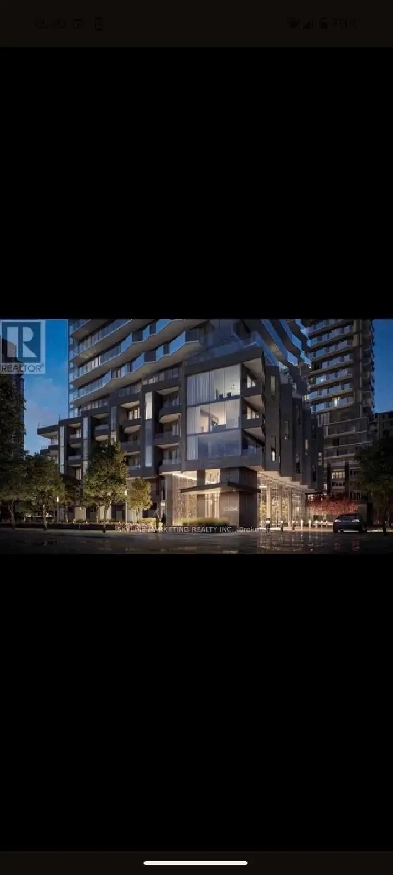 Brand New 1 Bedroom Condo- Young and Eglinton Image# 1