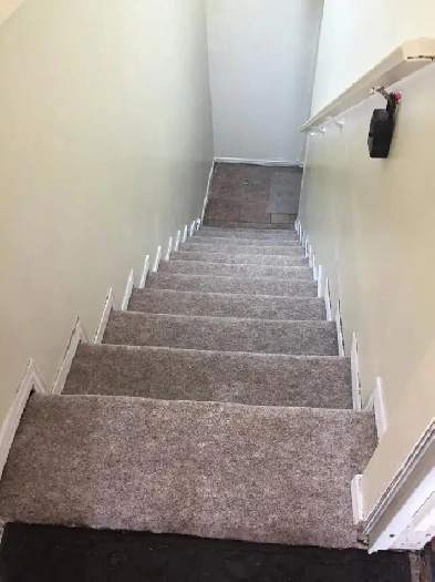 Square One Area - 2-Bedroom Basement Apt for RENT Image# 1