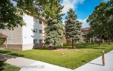 Two bedroom apartment is available for sublease Image# 1