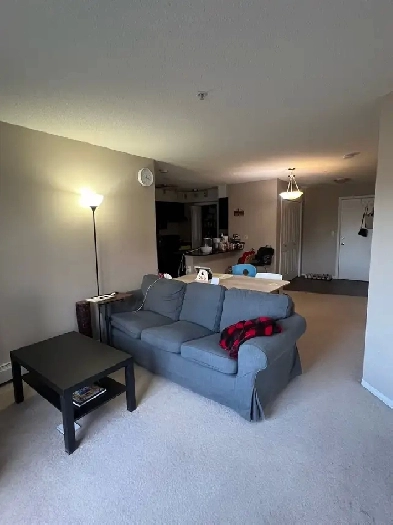 Take over condo near Rutherford 2bed 1bath $1275 till July 2026 Image# 1