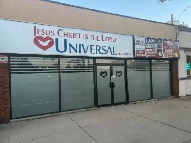 COMMERCIAL SPACE FOR LEASE (6 MONTHS FREE RENT) Image# 2