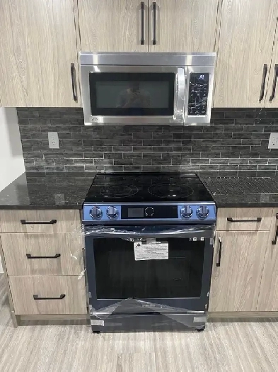 Brand New 2-Bedroom Legal Basement Suite – Available December 1 Image# 1