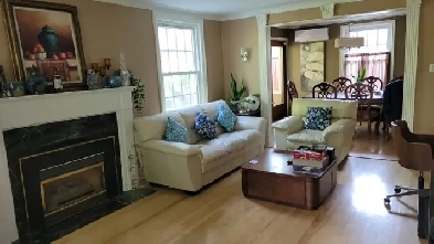 Private room DT Hfx $1000 all inclusive Image# 1