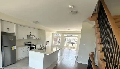 4bedroom townhouse Caledon Brampton Image# 1