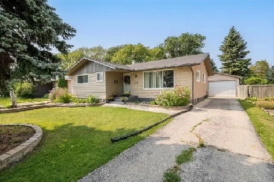 Room for Rent near University of Manitoba Image# 6