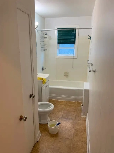 Large two bedroom apartment for Dec. 1.  $868/month Image# 1