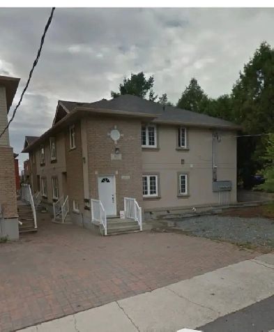 One bedroom basement apartment Image# 1