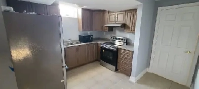 BASEMENT FOR RENT Image# 1