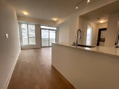 FOR LEASE – MOVE-IN READY NOW!Abeja District Condo, Vaughan Image# 1