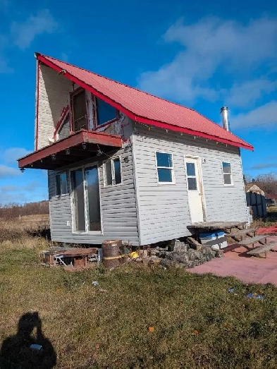 Cabin for sale Image# 8