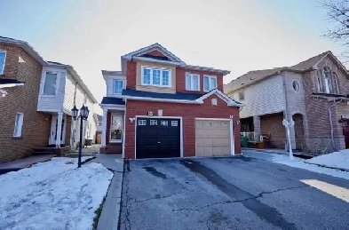 Beautiful 4 Bedroom Home l Prime location - Bovaird and Main Image# 1