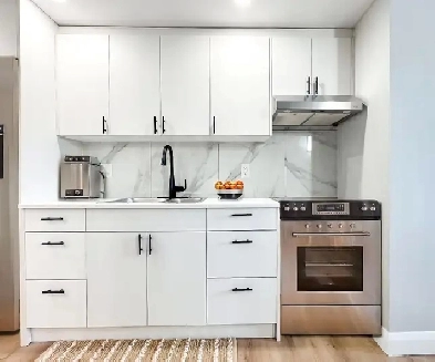 Brand New Studio Available Now Minnow Lake Image# 2