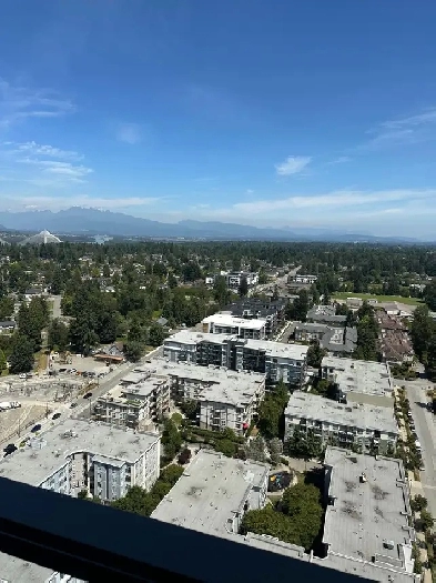 Beautiful Second Top Floor 1BR Apt Avail for Rent in Surry BC Image# 7