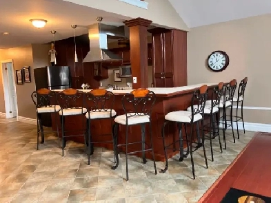 TWO BEDROOM FULLY FURNISHED APARTMENT Image# 3