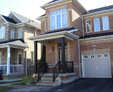 Bright Brampton Room for Rent Image# 1