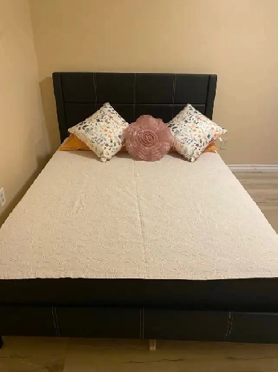 Room for rent furnish $750 Image# 1