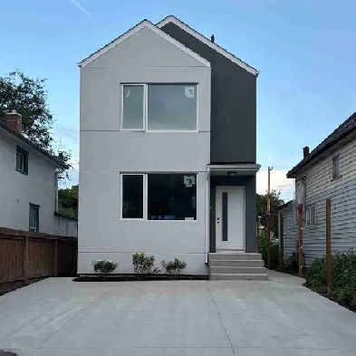 3 BR house for rent Image# 1