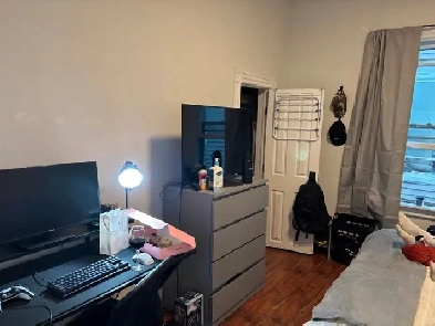 Dalhousie sublet- Jan to April Image# 2