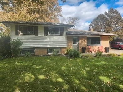 CHARMING 3BR/1BA UPPER DETACHED GEM. Available January 1st, 2025 Image# 1