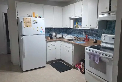 Cession de bail – Magnifique 4½ à Sherbrooke 1580 rue Dorval Image# 3