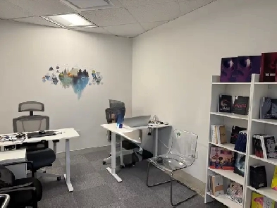 Office Lease Assignment in North York, Toronto Image# 4