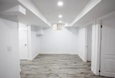 Basement Apartment Image# 1