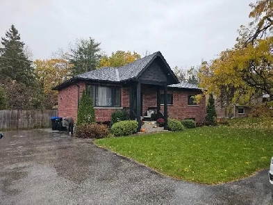 Barrie Beautiful 2 bedroom apartment Image# 1