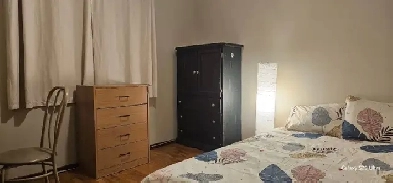 Primary Bedroom North of Wolseley UofW/HSC/ Polo Park Image# 1