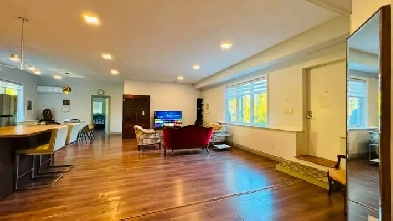 Millidgeville, Large 2-bedroom rental (all utilities included) Image# 1