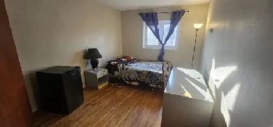 Grand Master Bedroom North of Wolseley UofW/HSC/PoloP. Now/Dec Image# 1