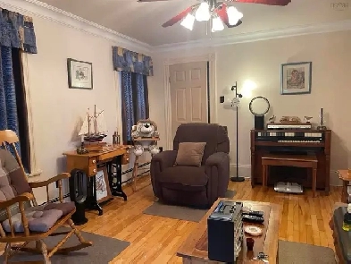 2 Bedroom Apartment Image# 6