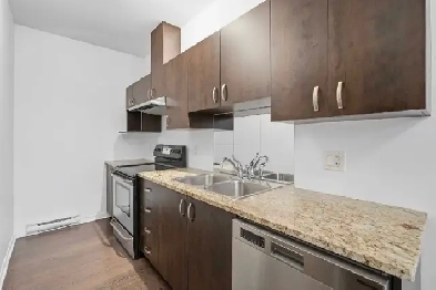 Tout inclus - A louer Appartement 1 Chambre Image# 8