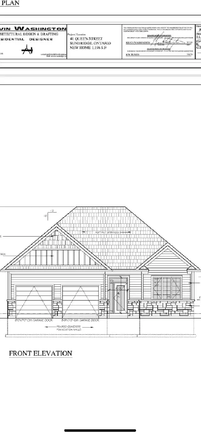 New house for rent in Sundridge! Image# 1