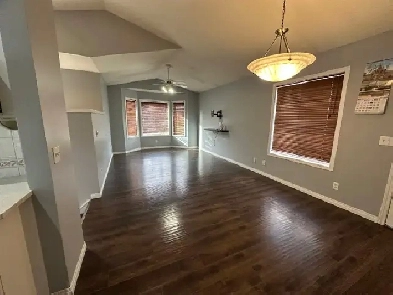 3 bedrooms 2 bathrooms house at Martindale NE Calgary Image# 1