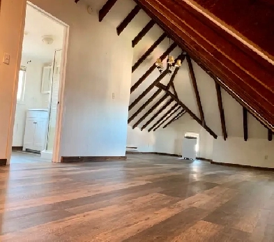 Charming 2 bed plus den 2 bath apartment Image# 1