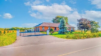 Room for rent on an Estate Farmhouse Image# 1