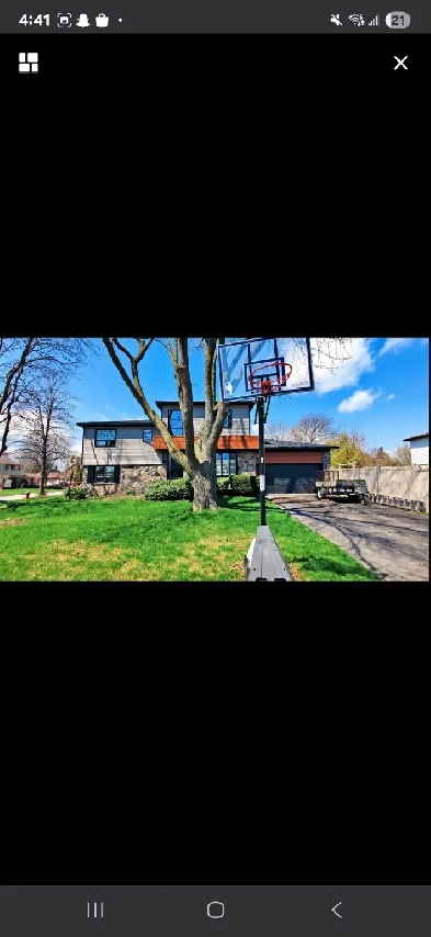 $2,995 - 3 BEDROOM FOR RENT (Main floor only) Image# 1