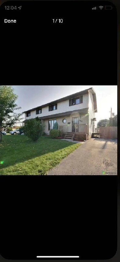 Grand semi-détaché Image# 3