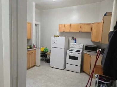 309 Sherbrook, 1 Bedroom Sublet Image# 1