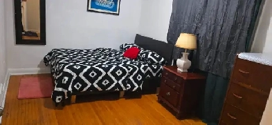 Furnished Room For Rent Image# 1