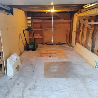 Car storage Private 3 Garages Merivale BankHunt Club VIDEO