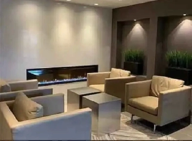 1Bedroom and Den (Midrise Condo) Image# 1