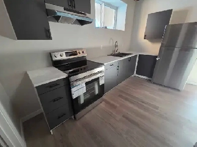 Brand New Basement Suite SW Image# 1