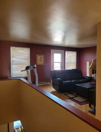 Chambre à louer pour travailleur de l'extérieur Image# 1