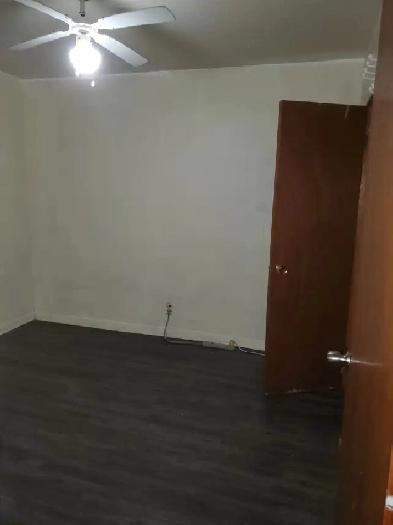 Room for rent in Etobicoke for male available now Image# 1