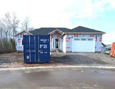 Shediac - New Const - Ready in Jan 26 - Bungalow - Walk-Out Basm Image# 5